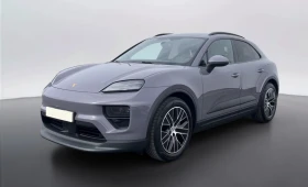 Porsche Macan Electric, снимка 1