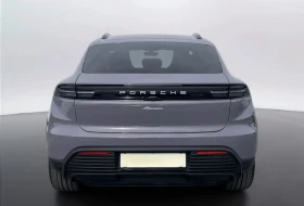 Porsche Macan Electric, снимка 6