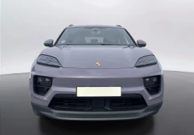 Porsche Macan Electric, снимка 3