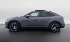 Porsche Macan Electric, снимка 4