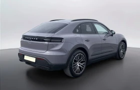 Porsche Macan Electric, снимка 8