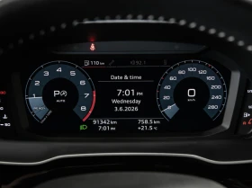 Audi Q3 S LINE | ПОДГРЕВ| CarPlay | , снимка 13