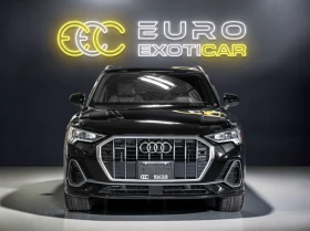 Audi Q3 S LINE | ПОДГРЕВ| CarPlay | , снимка 2
