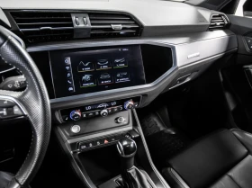 Audi Q3 S LINE | ПОДГРЕВ| CarPlay | , снимка 10