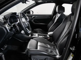 Audi Q3 S LINE | ПОДГРЕВ| CarPlay | , снимка 8