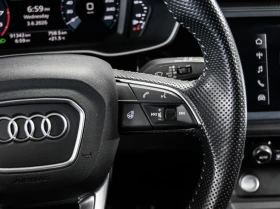 Audi Q3 S LINE | ПОДГРЕВ| CarPlay | , снимка 9