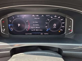 VW Tiguan * COMFORTLINE * CARFAX * ОПЦИЯ ЗА ФИНАНСИРАНЕ, снимка 11