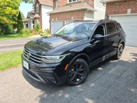 VW Tiguan * COMFORTLINE * CARFAX * ОПЦИЯ ЗА ФИНАНСИРАНЕ, снимка 1