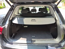 VW Tiguan * COMFORTLINE * CARFAX * ОПЦИЯ ЗА ФИНАНСИРАНЕ, снимка 17