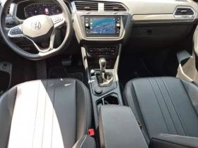 VW Tiguan * COMFORTLINE * CARFAX * ОПЦИЯ ЗА ФИНАНСИРАНЕ, снимка 12