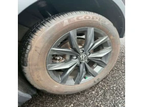 VW Tiguan * COMFORTLINE * CARFAX * ОПЦИЯ ЗА ФИНАНСИРАНЕ, снимка 4