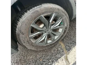 VW Tiguan * COMFORTLINE * CARFAX * ОПЦИЯ ЗА ФИНАНСИРАНЕ, снимка 5