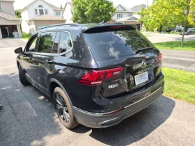 VW Tiguan * COMFORTLINE * CARFAX * ОПЦИЯ ЗА ФИНАНСИРАНЕ, снимка 16