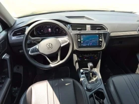 VW Tiguan * COMFORTLINE * CARFAX * ОПЦИЯ ЗА ФИНАНСИРАНЕ, снимка 13