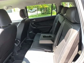 VW Tiguan * COMFORTLINE * CARFAX * ОПЦИЯ ЗА ФИНАНСИРАНЕ, снимка 15