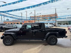 Jeep Gladiator WILLYS| ПОДГРЕВИ| KEYLESS| NAVI| PANO, снимка 2