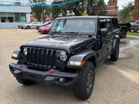 Jeep Gladiator WILLYS| ПОДГРЕВИ| KEYLESS| NAVI| PANO, снимка 1