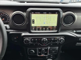 Jeep Gladiator WILLYS| ПОДГРЕВИ| KEYLESS| NAVI| PANO, снимка 9