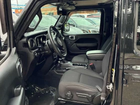 Jeep Gladiator WILLYS| ПОДГРЕВИ| KEYLESS| NAVI| PANO, снимка 7