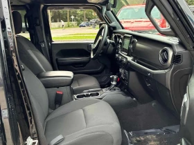 Jeep Gladiator WILLYS| ПОДГРЕВИ| KEYLESS| NAVI| PANO, снимка 12