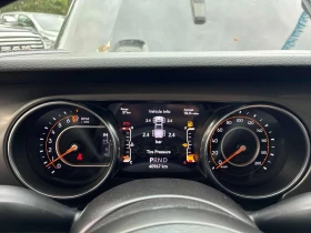 Jeep Gladiator WILLYS| ПОДГРЕВИ| KEYLESS| NAVI| PANO, снимка 8