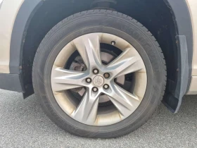 Toyota Highlander LIMITED| PANO| KEYLESS| NAVI| , снимка 8