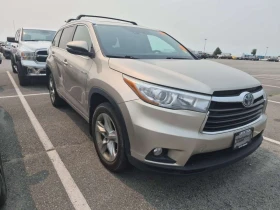 Toyota Highlander LIMITED| PANO| KEYLESS| NAVI| , снимка 2