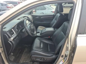 Toyota Highlander LIMITED| PANO| KEYLESS| NAVI| , снимка 5