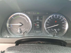 Toyota Highlander LIMITED| PANO| KEYLESS| NAVI| , снимка 9