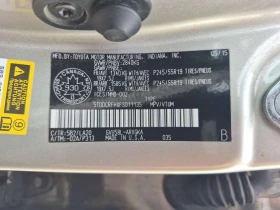 Toyota Highlander LIMITED| PANO| KEYLESS| NAVI| , снимка 12