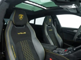Lamborghini Urus Performante 4.0 V8, снимка 10