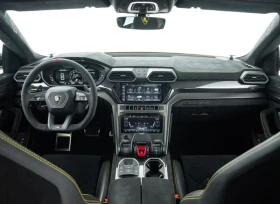 Lamborghini Urus Performante 4.0 V8, снимка 9