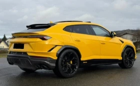 Lamborghini Urus Performante 4.0 V8, снимка 4