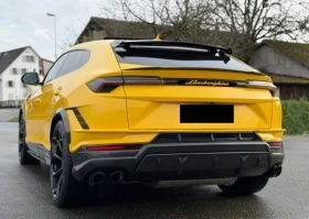 Lamborghini Urus Performante 4.0 V8, снимка 5