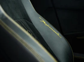 Lamborghini Urus Performante 4.0 V8, снимка 12