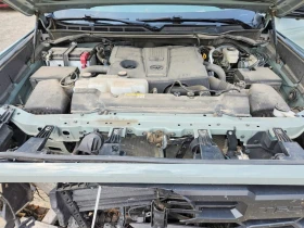 Toyota Tundra 3.4l Limited, снимка 11