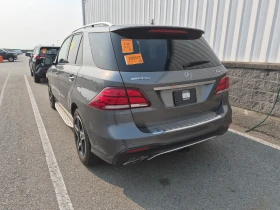 Mercedes-Benz GLE * AMG 43 * DISTRONIC PLUS* ACTIVE PARK ASSIST* , снимка 4