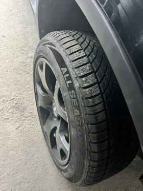 BMW X5 3.0i, снимка 15