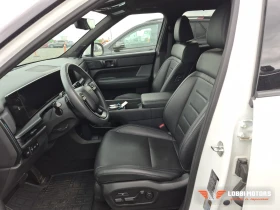 Hyundai Santa fe, снимка 5