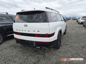 Hyundai Santa fe, снимка 3