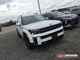 Hyundai Santa fe, снимка 2