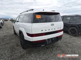 Hyundai Santa fe, снимка 4
