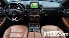 Mercedes-Benz GLS 350, снимка 7