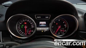 Mercedes-Benz GLS 350, снимка 8