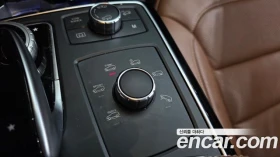 Mercedes-Benz GLS 350, снимка 17