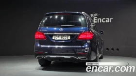 Mercedes-Benz GLS 350, снимка 4