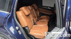 Mercedes-Benz GLS 350, снимка 11
