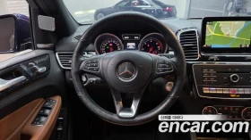 Mercedes-Benz GLS 350, снимка 14