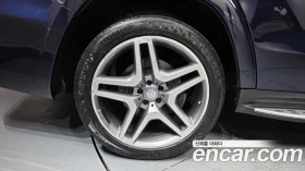 Mercedes-Benz GLS 350, снимка 5