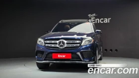 Mercedes-Benz GLS 350, снимка 3